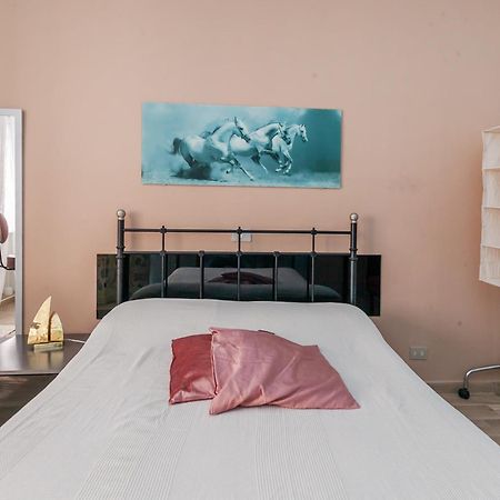 Appartamento 3 Camere Milano Centro Dış mekan fotoğraf