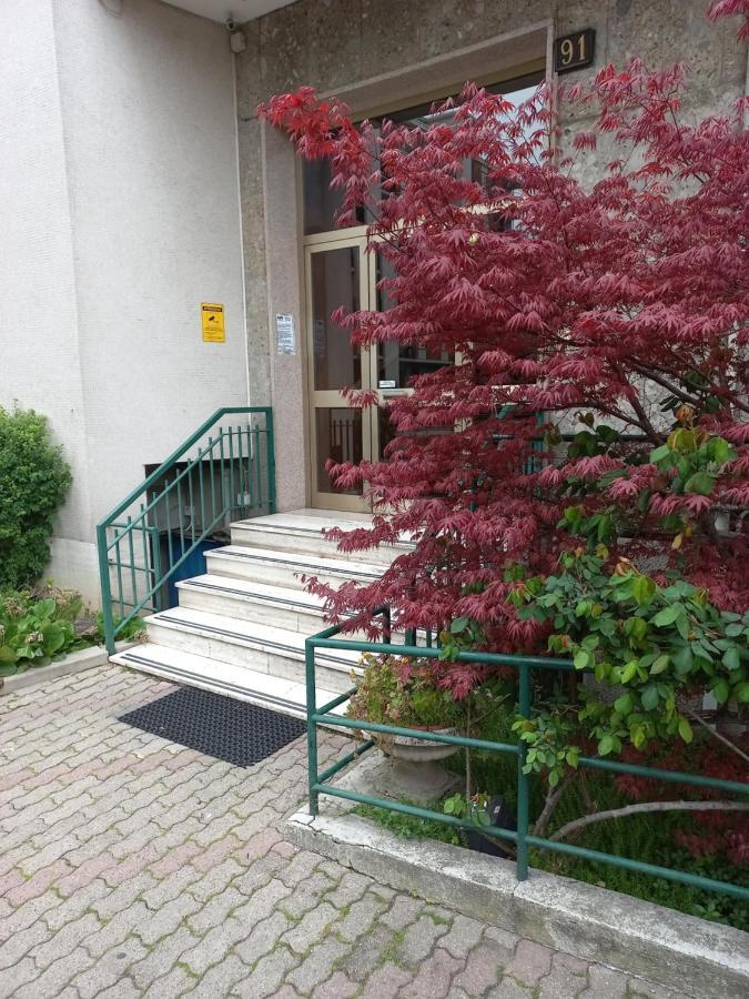 Appartamento 3 Camere Milano Centro Dış mekan fotoğraf