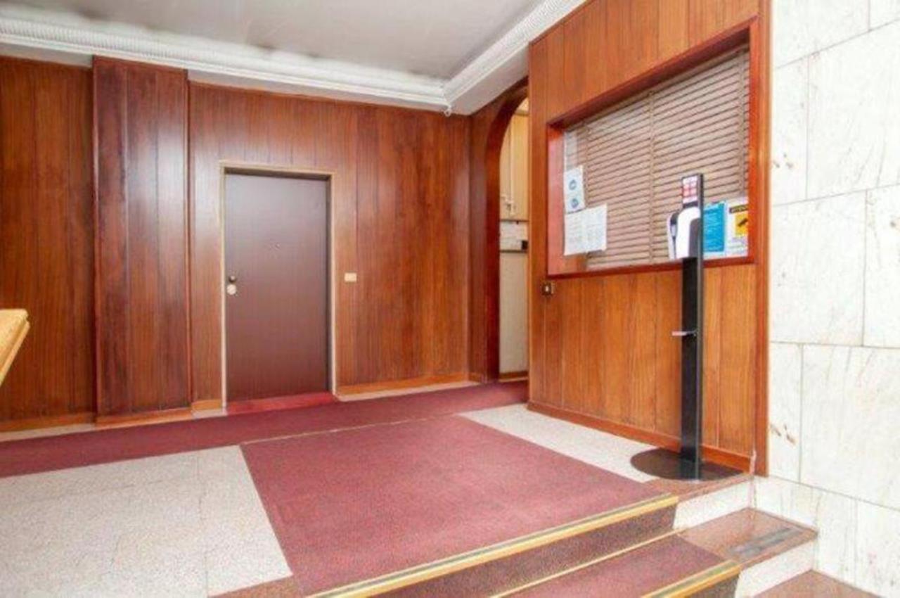 Appartamento 3 Camere Milano Centro Dış mekan fotoğraf