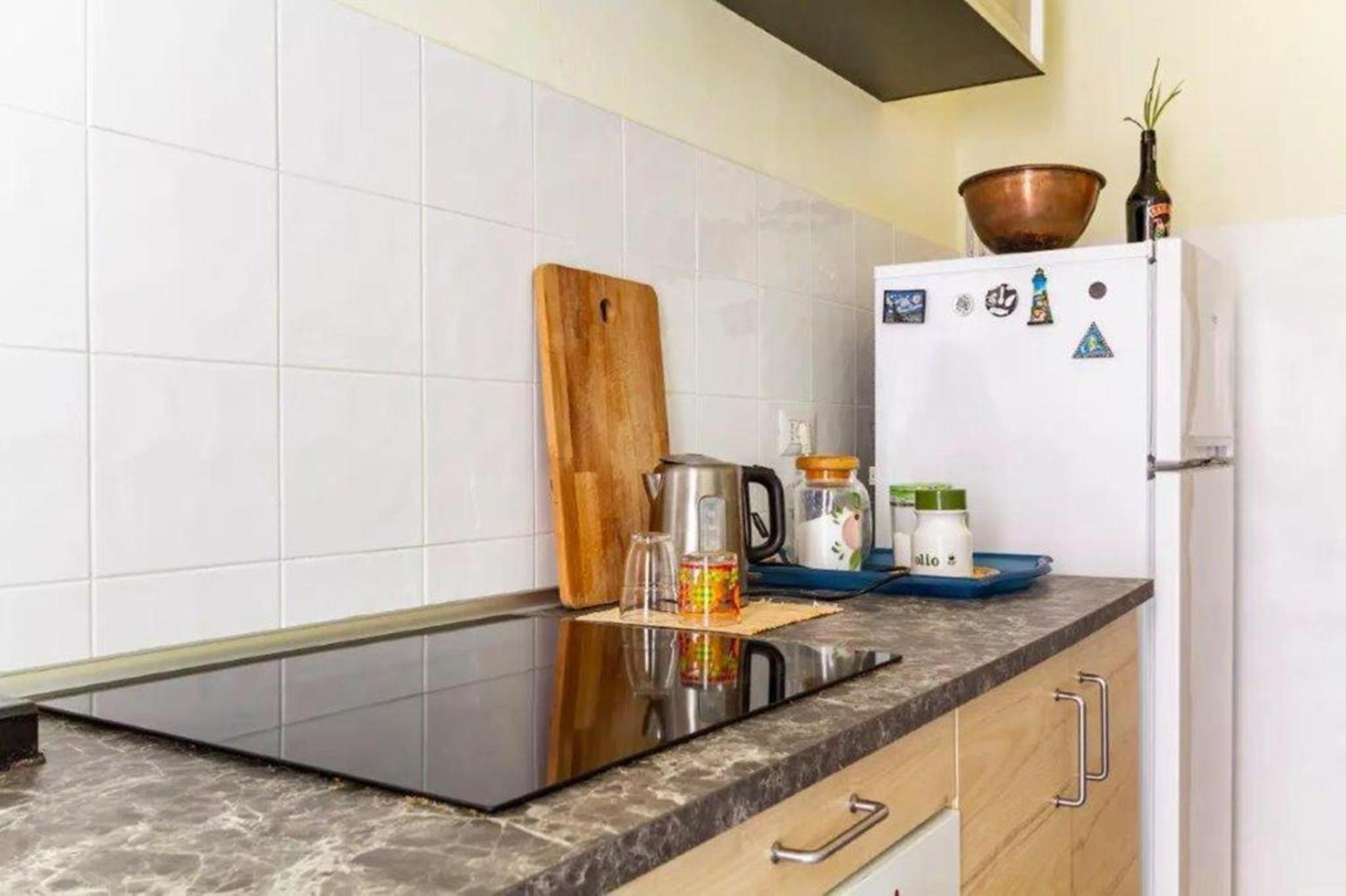 Appartamento 3 Camere Milano Centro Dış mekan fotoğraf