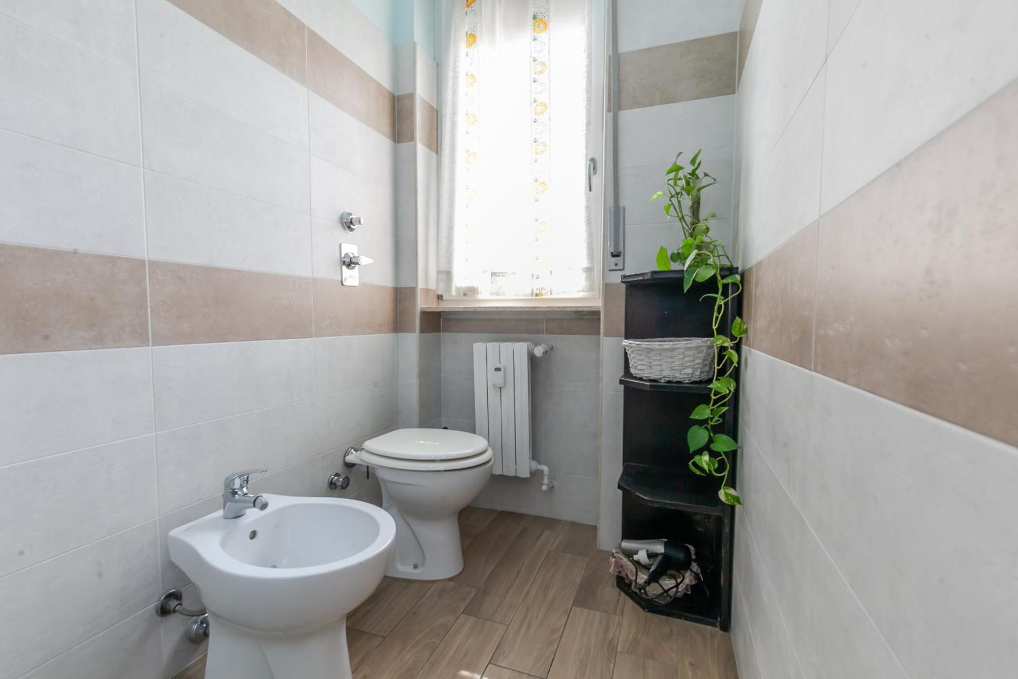 Appartamento 3 Camere Milano Centro Dış mekan fotoğraf