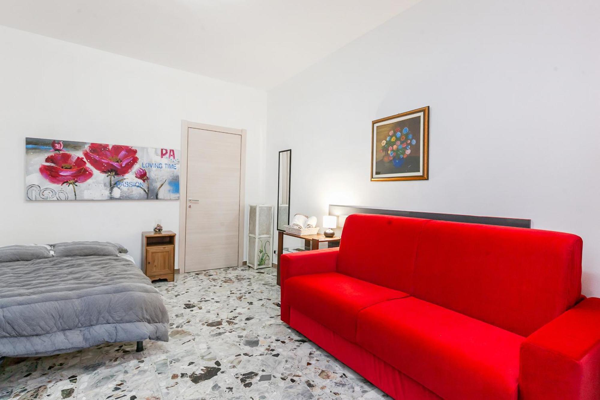 Appartamento 3 Camere Milano Centro Dış mekan fotoğraf