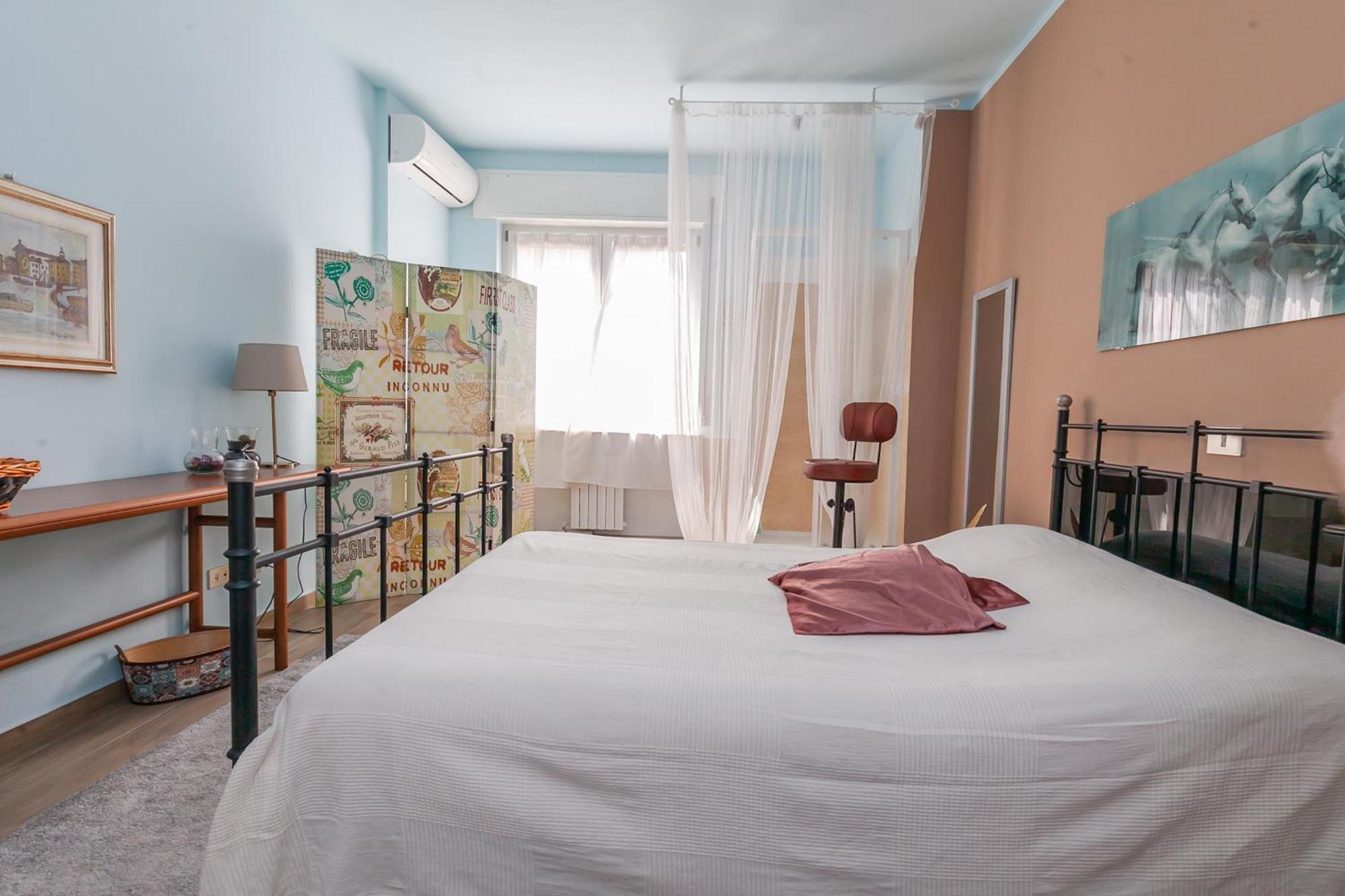 Appartamento 3 Camere Milano Centro Dış mekan fotoğraf